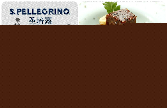 农夫山泉这款漂亮的高端水其实并不好卖