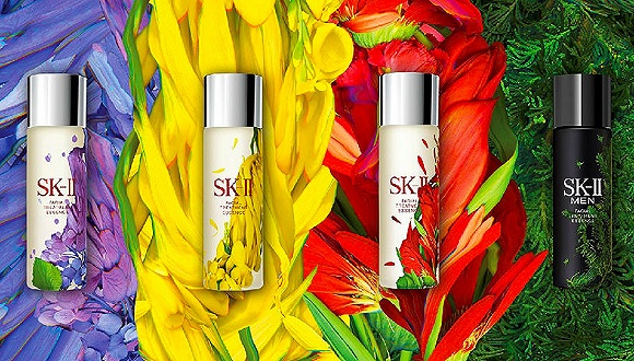 SK-II׽ǹ̼й۱50%