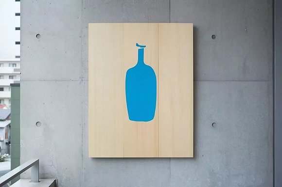 ձȸչBlue Bottleձȫ