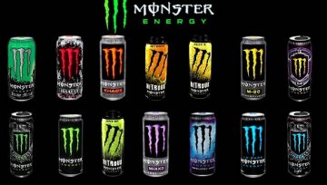 MonsterӮ˹˾ йܽлءޡ