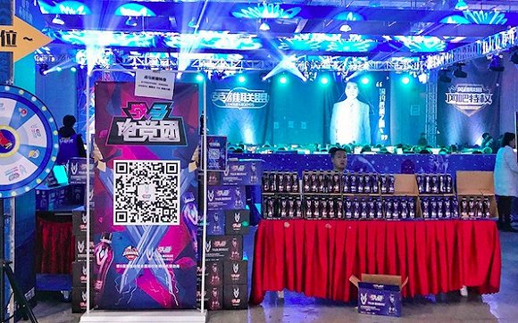 战马新品还未上市 已经有经销商在考虑怎么拒绝代理它了