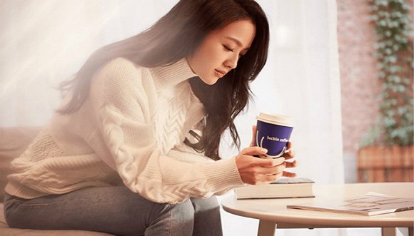 神州优车前COO创建luckin coffee叫板星巴克 每天新开5家店