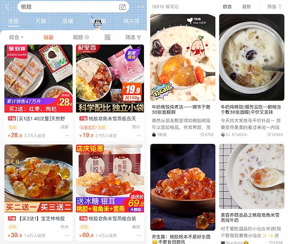 枸杞养生后年轻人又开始土味美容