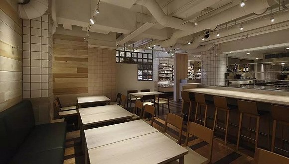 爱马仕隔壁的米店用一碗饭征服了整个银座
