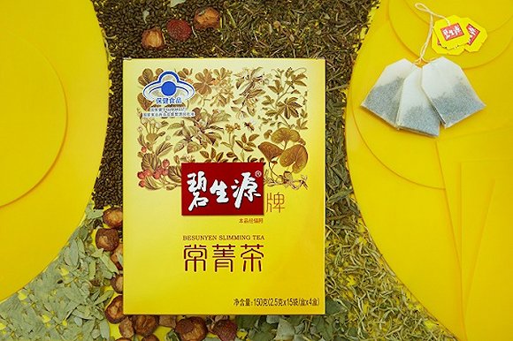 碧生源去年亏损近亿元,靠卖楼续命