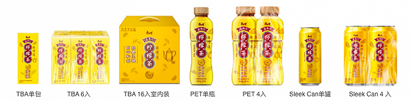 康师傅杀入柠檬茶市场,强调“港味”为什么很重要?