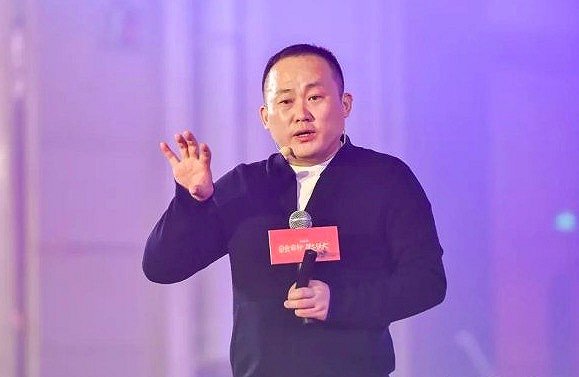 永辉超市多名高管变动,李国升任公司总裁