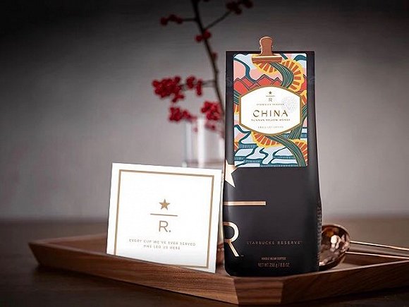 星巴克如何讲好云南咖啡的故事?
