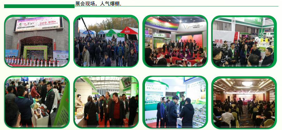 2020中国（上海）国际旅游食品用品博览会