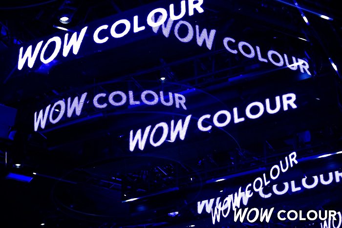 WOW COLOURױĵһ