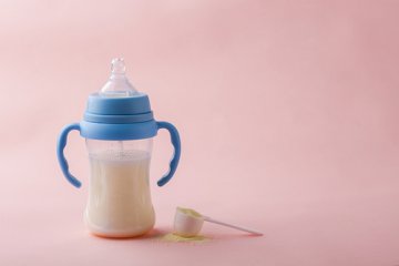 高端化是中国婴幼儿奶粉企业未来发展的必然趋势