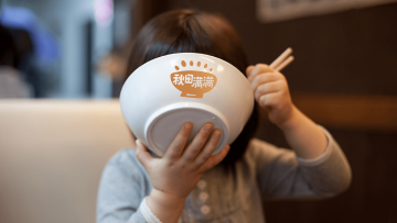 婴童营养全餐品牌秋田满满完成B轮融资，做好中国宝宝的第一顿饭