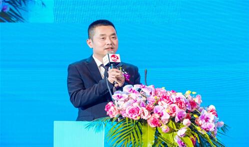 中高科董事长杨永刚：创建乳业新蓝海、打造百亿新赛道