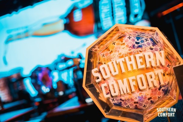 Southern Comfort֮ҹɲʱ