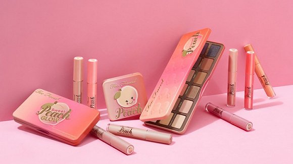 买下这个靠社交媒体走红的美妆品牌 雅诗兰黛开出了史上最大的收购单