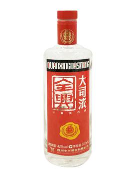 酒葫芦的“勾饮”术 将改变白酒未来?