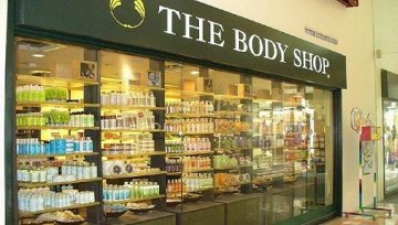 he Body ShopҪ۷6.5Ӣŷżλ