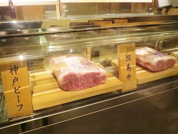 产量不足需求太旺 日本曝出神户牛肉造假丑闻