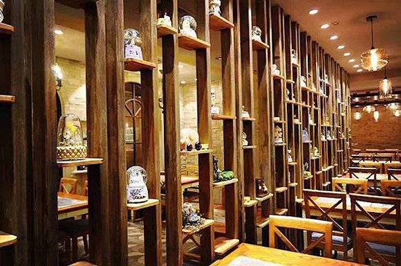 上海网红餐厅“赵小姐不等位”全部停业 网红店为什么那么容易过气?
