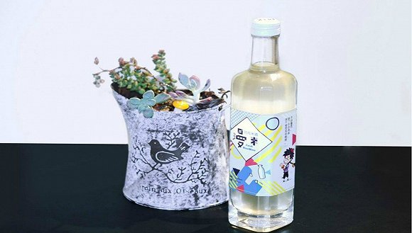 米酒想成为新一代年轻人的“葡萄酒”