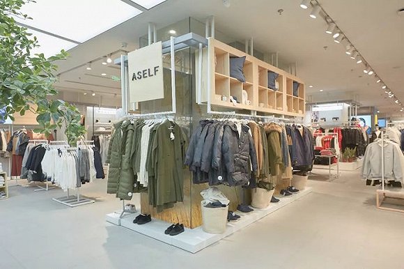 美特斯邦威年底又开出160家新门店 业绩亏损下持续转型