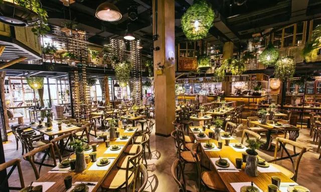 322个明星店铺的2017生存报告