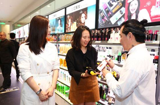 屈臣氏和联合利华合作推新品 为大公司服务是它的新方向