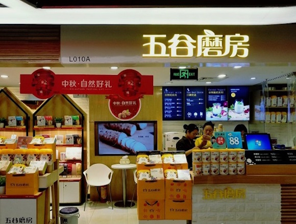 五谷磨房将要上市,但这个市场玩家还有很多