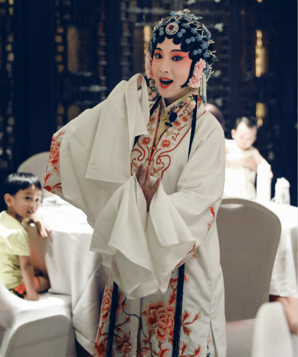 靠私人订制的“中国服务”俏江南还能被救活吗?