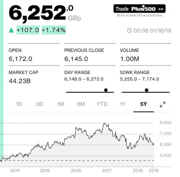 美赞臣母公司利洁时换帅,CEO年底退休继任人未定