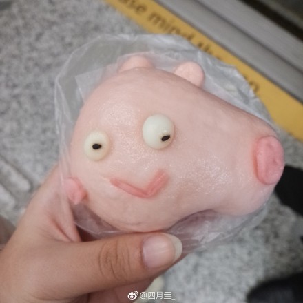 吃完这些猪年限定,你就是猪年最胖的崽