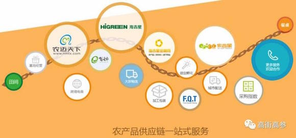生鲜B2B的旺火,为何“烧”不掉农贸市场?