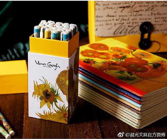 你读书时离不开的晨光文具,现在怎么样了?