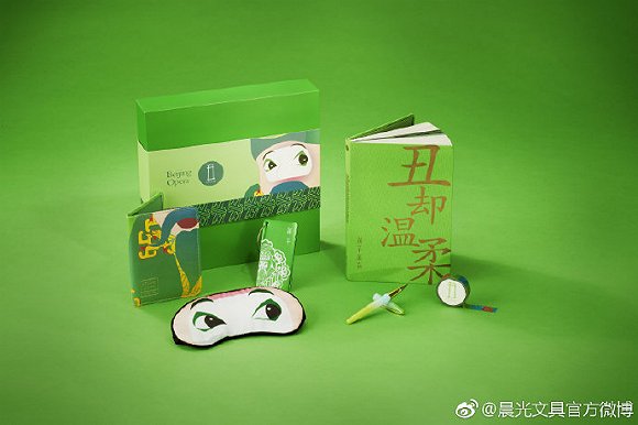 你读书时离不开的晨光文具,现在怎么样了?