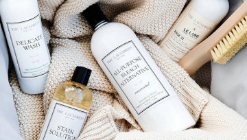 չˡϴҺеİˡThe Laundress