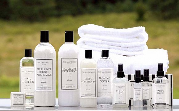 联合利华收购了“洗衣液中的爱马仕”The Laundress