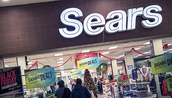 ƲˣϵSearsɼ۴32%