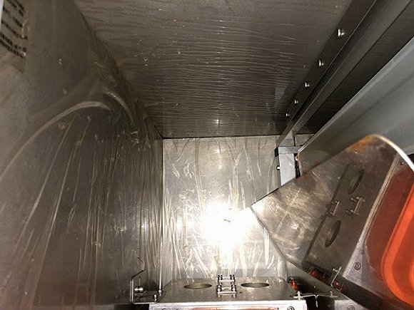 深圳“天使之橙”机器部件不符合食品安全标准被罚款120万