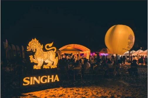 ʤʨơƣSingha BeerԱ̩