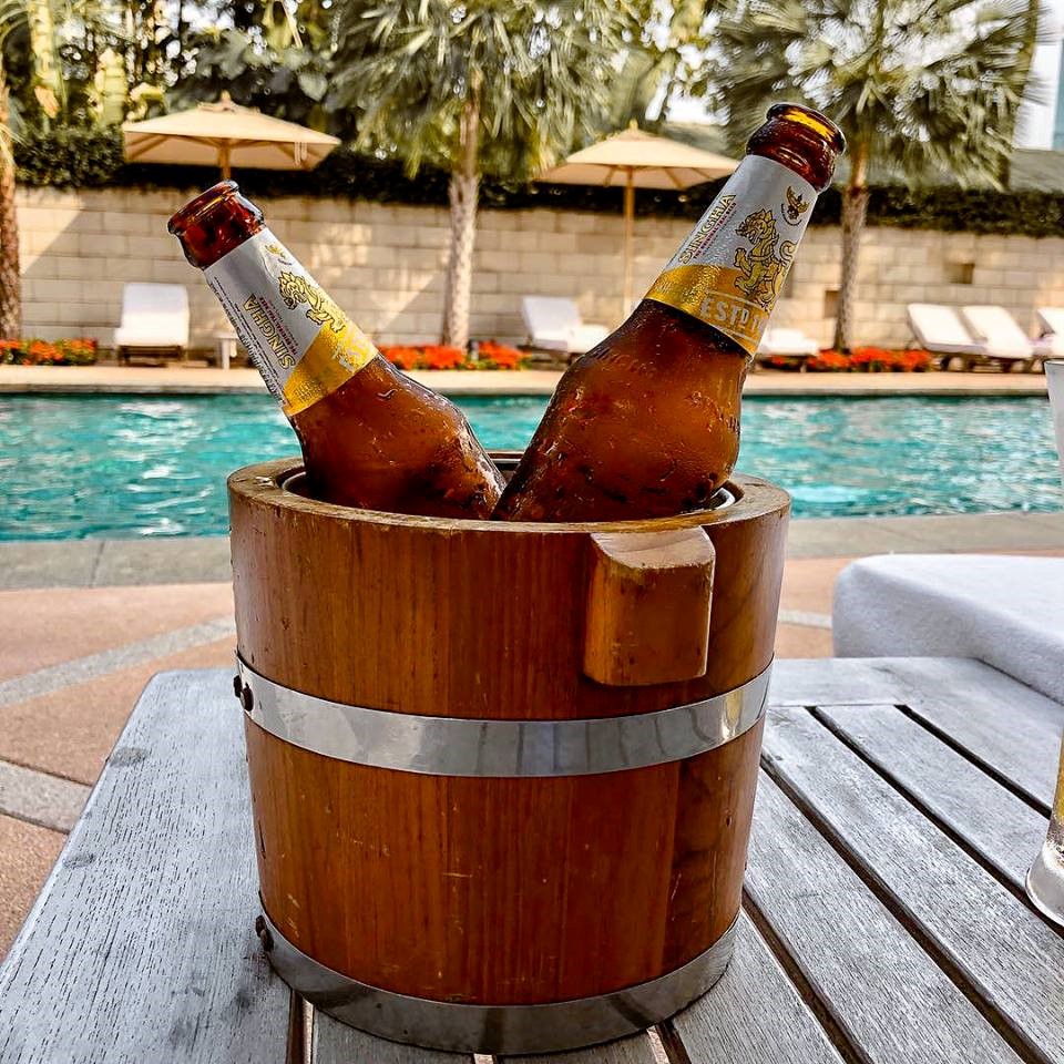 ʤʨơƣSingha BeerԱ̩