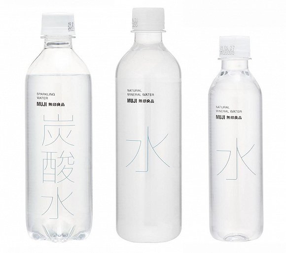 无印良品全球召回溴酸盐超标饮用水,中国内地未销售