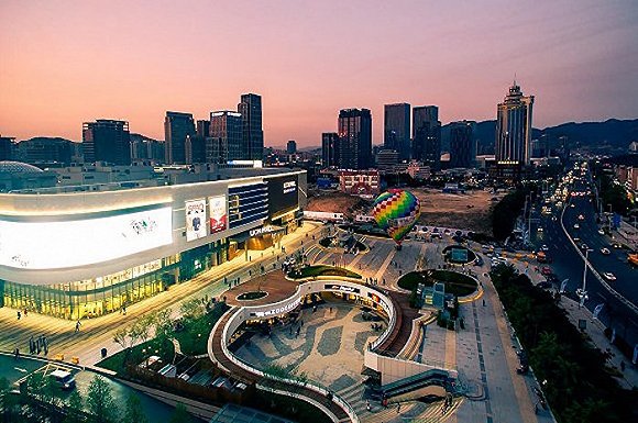 门店转型计划搁浅,百盛即将退出重庆市场