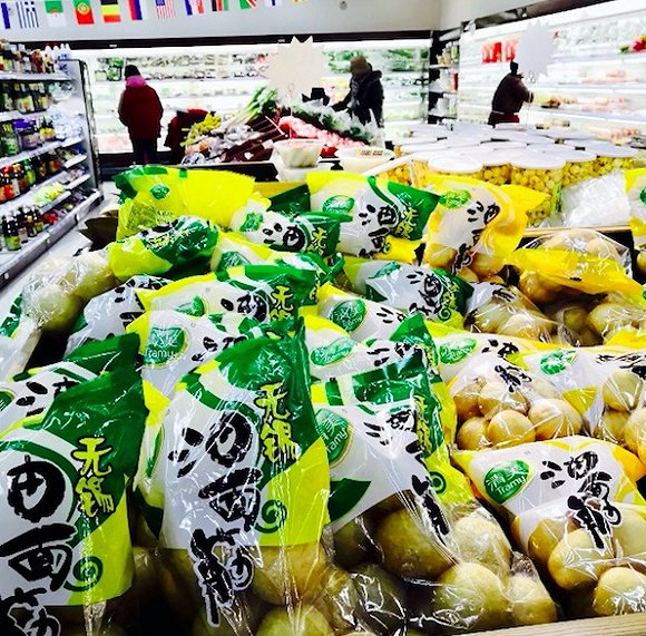 清美鲜食被指“欺骗加盟商”