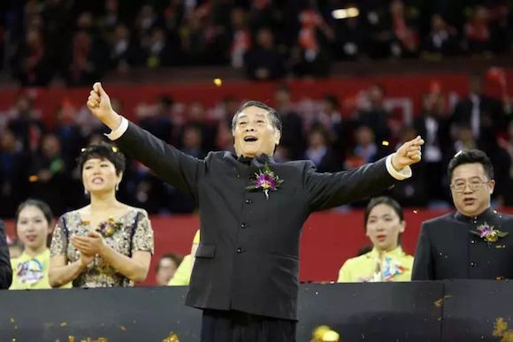 娃哈哈“超级家长”宗庆后的退休难题