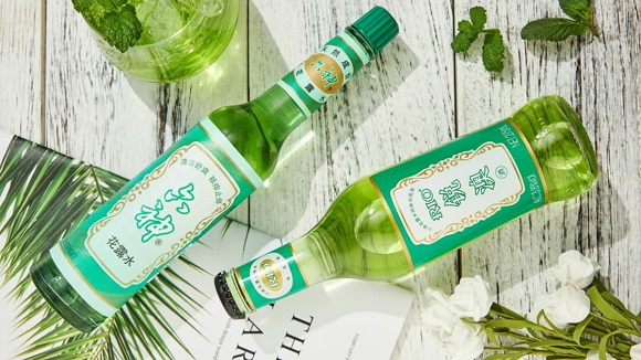 RIO英雄墨水鸡尾酒即将上市