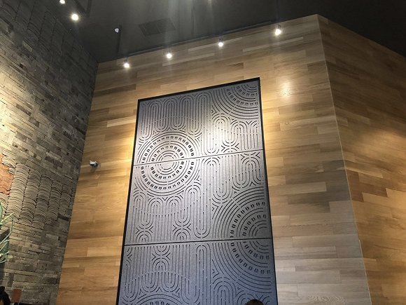 星巴克开出中国首家手语门店