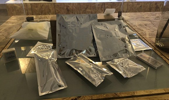 迪拜五星级酒店里的扬州牙具,和它背后400亿的世界