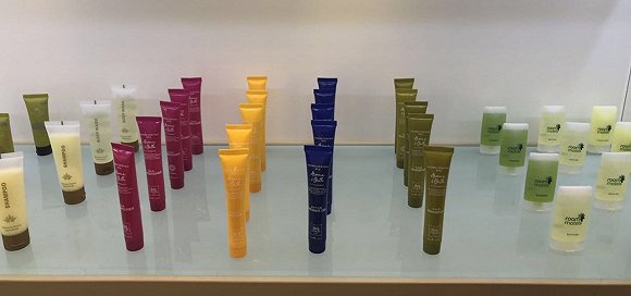 迪拜五星级酒店里的扬州牙具,和它背后400亿的世界