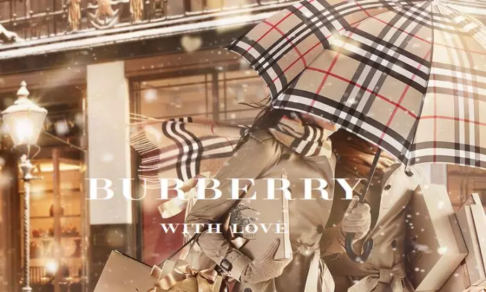 Burberryһμѵ˿