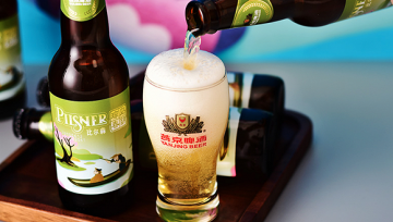 燕京啤酒再推四款精酿新品，想摆脱中低端标签